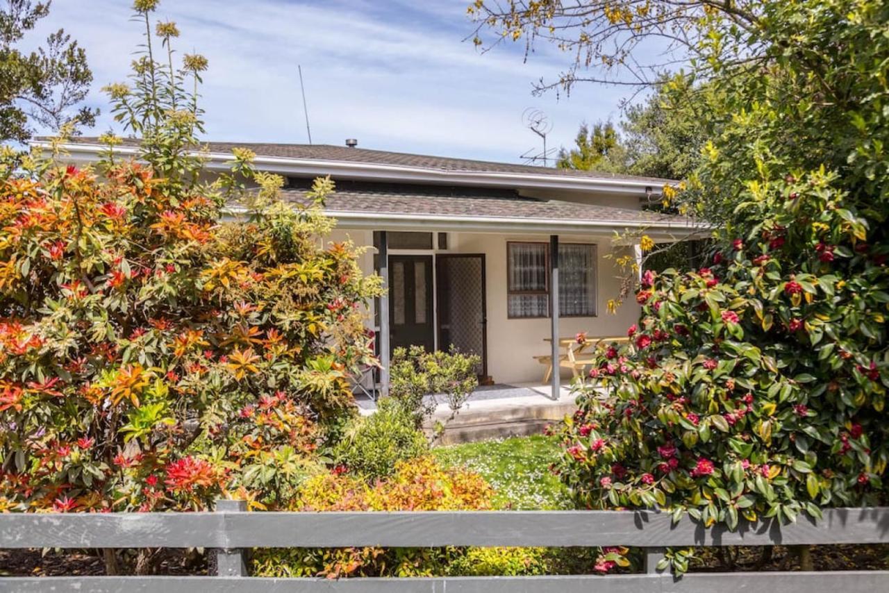 The Farmhouse On Church Greytown Exterior foto