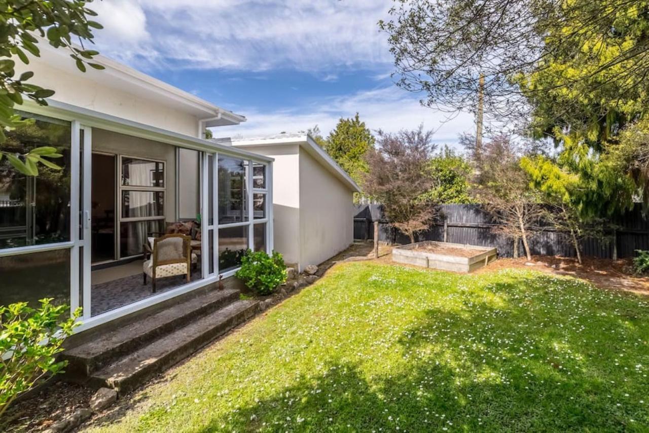 The Farmhouse On Church Greytown Exterior foto